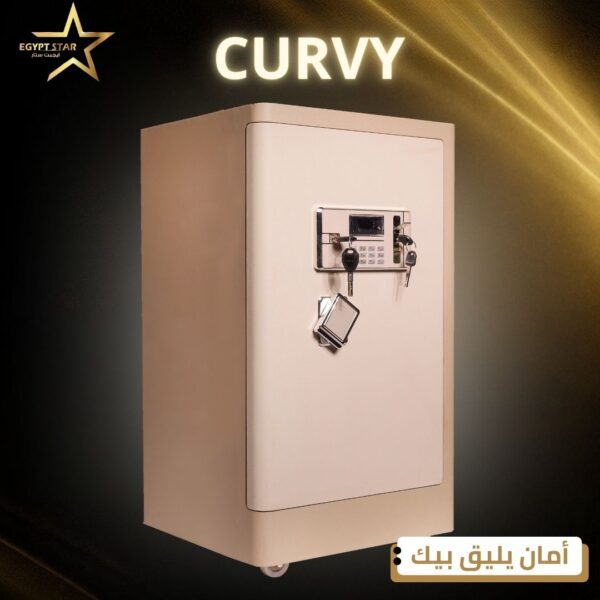 CURVY 80