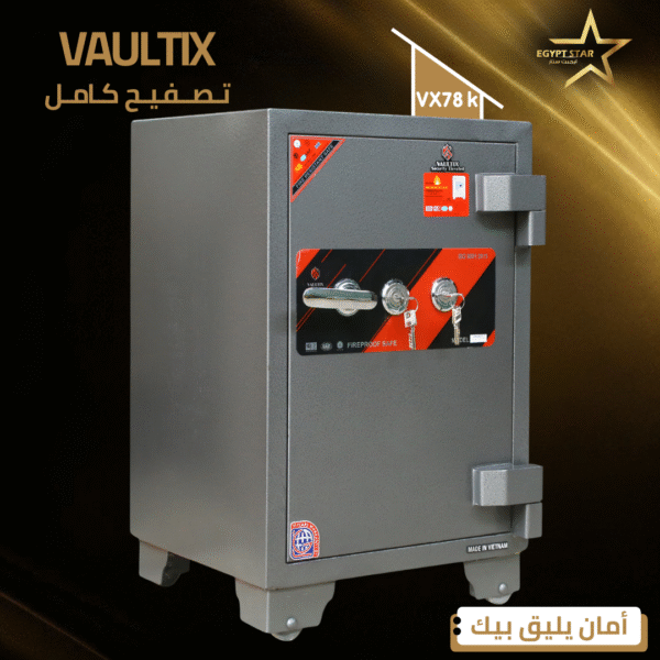⁦vaultix - vx78k⁩ - الصورة ⁦3⁩