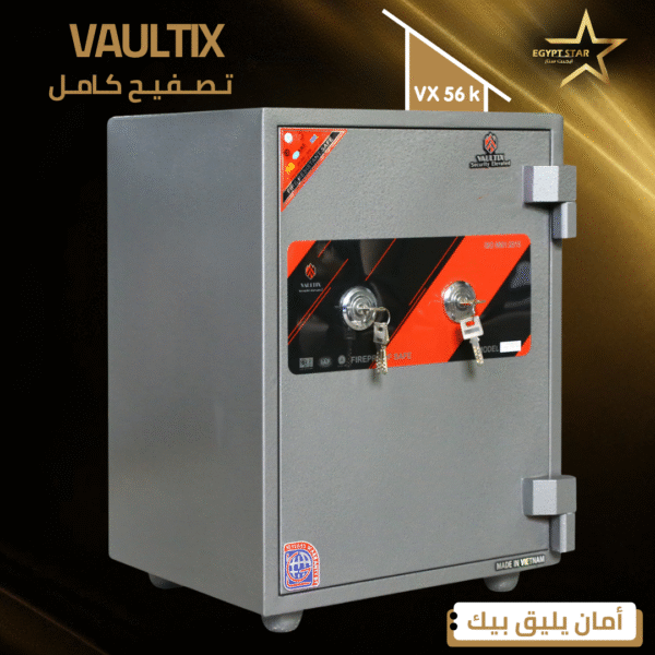 ⁦vaultix - vx56K⁩ - الصورة ⁦2⁩