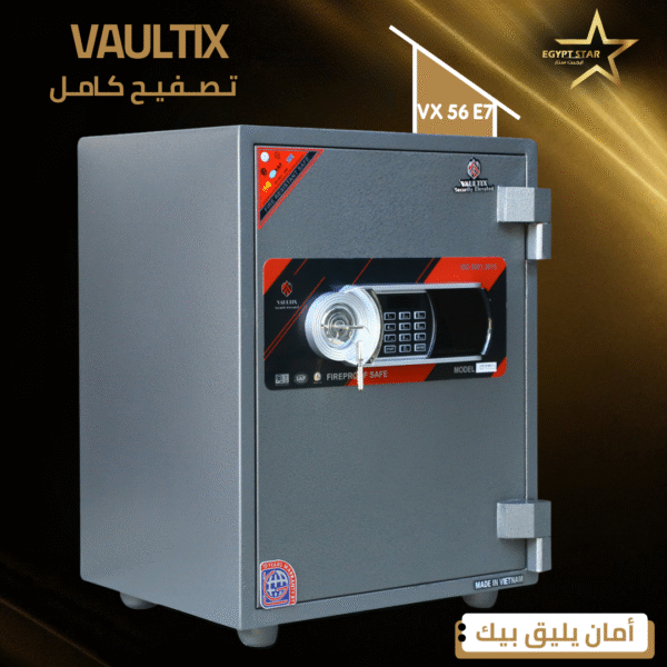 ⁦vaultix - vx56E7⁩ - الصورة ⁦2⁩