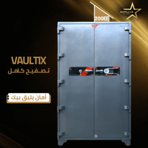 vaultix – vx200EE