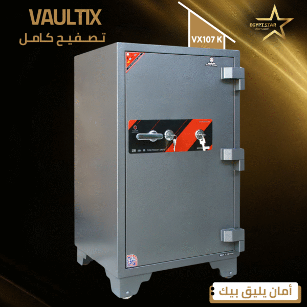 ⁦vaultix – vx107K⁩ - الصورة ⁦2⁩