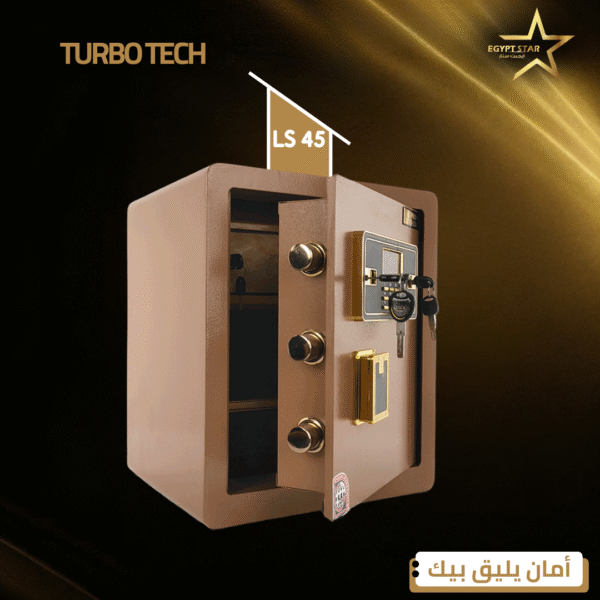⁦LS45⁩ - الصورة ⁦6⁩