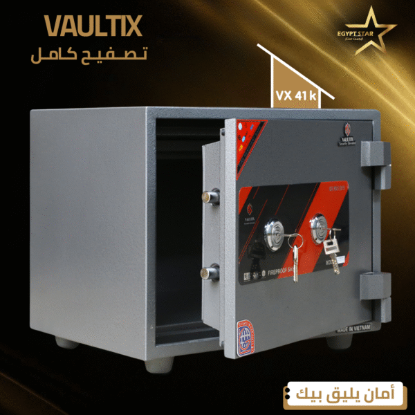 ⁦vaultix - vx41K⁩ - الصورة ⁦3⁩