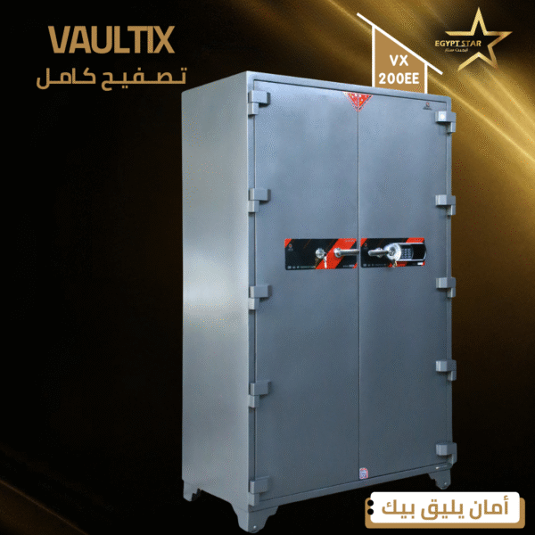 ⁦vaultix – vx200EE⁩ - الصورة ⁦2⁩