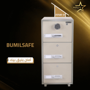 Korea DSF680-3ED