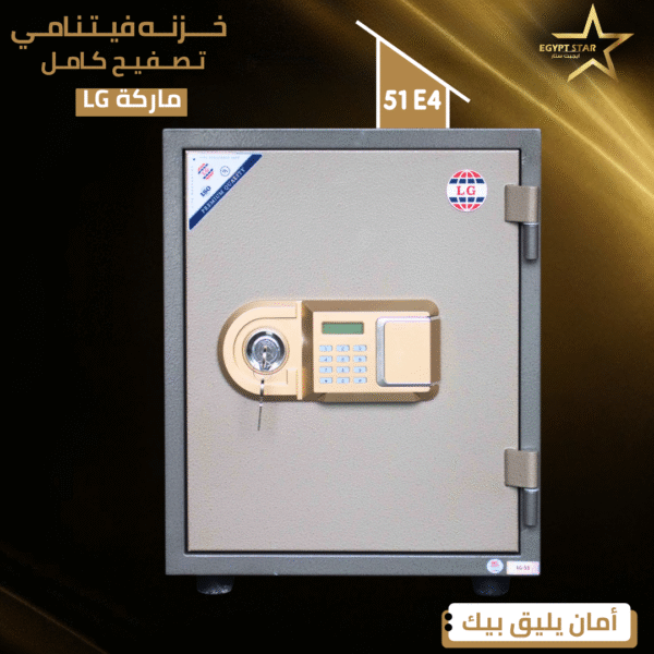 ⁦lg  51 E4⁩ - الصورة ⁦3⁩