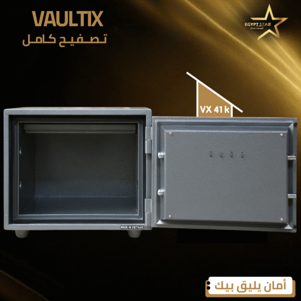 ⁦vaultix - vx41K⁩ - الصورة ⁦2⁩