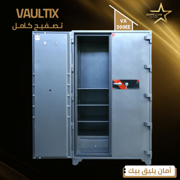 ⁦vaultix – vx200EE⁩ - الصورة ⁦3⁩