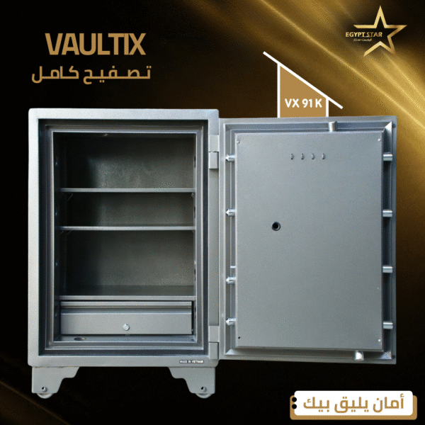 ⁦vaultix – vx91K⁩ - الصورة ⁦3⁩