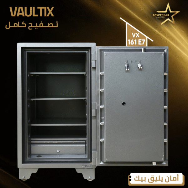⁦vaultix – vx161E7⁩ - الصورة ⁦3⁩