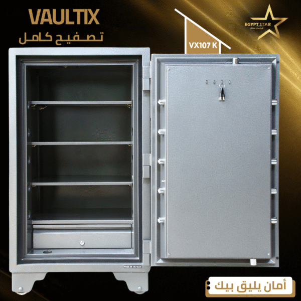 ⁦vaultix – vx107K⁩ - الصورة ⁦3⁩