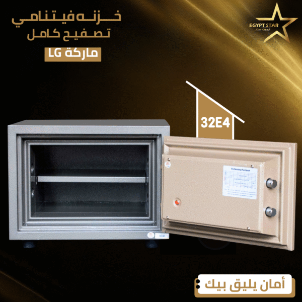 ⁦lg  32 E4⁩ - الصورة ⁦4⁩