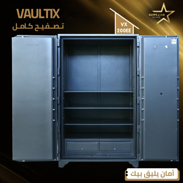 ⁦vaultix – vx200EE⁩ - الصورة ⁦4⁩