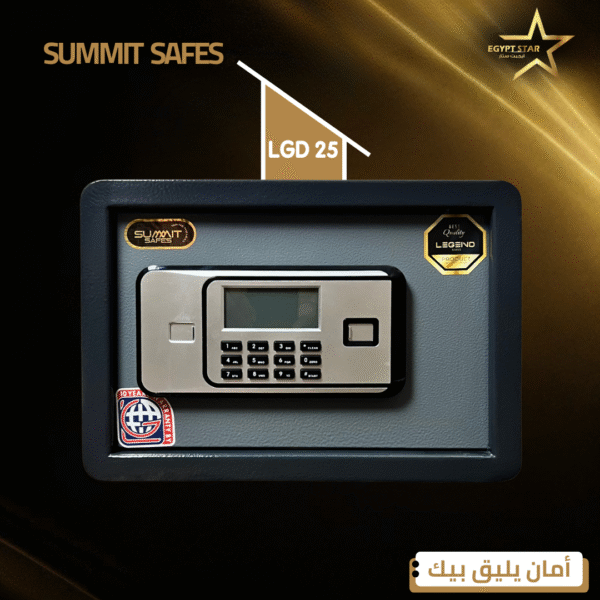 LGD25